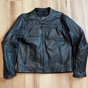 Alpinestars Leather Jacket